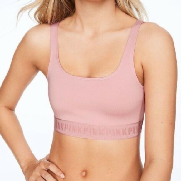 Victoria's Secret Ultimate Sports Bra - Picture 2 of 9
